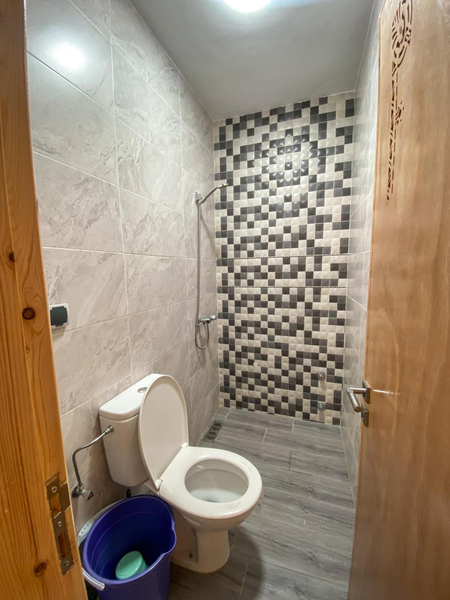 Amouage Anza - Sea View Apartments Agadir Buitenkant foto